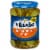 Vlasic® Bread & Butter Pickle Chips Perspective: front