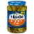 Vlasic Bread And Butter Pickle Chips Perspective: front