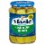 Vlasic® Kosher Dill Pickle Spears Perspective: front