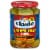 Vlasic® Extreme Heat Very Hot Pickle Chips Perspective: front
