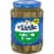 Vlasic® Polish Dill Pickle Spears Perspective: front