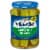 Vlasic Keto Friendly Zesty Dill Pickle Spears Perspective: front
