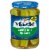 Vlasic Keto Friendly Zesty Dill Pickle Spears Perspective: front