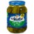 Vlasic® Kosher Dill Whole Pickles Perspective: front