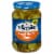 Vlasic Bread And Butter Pickle Chips Keto Friendly Perspective: front