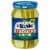 Vlasic® Stackers® Kosher Dill Pickles Perspective: front