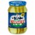 Vlasic® Stackers® Kosher Dill Pickles Perspective: front