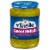 Vlasic Sweet Relish Perspective: front