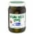Milwaukee's Whole Kosher Dill Pickles Perspective: front