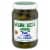 Milwaukee's Petite Kosher Dill Pickles Perspective: front
