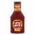 Open Pit Thick & Tangy Original Barbeque Sauce Perspective: front