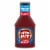 Open Pit Thick & Tangy Original Bbq Sauce Perspective: front