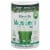 Macrolife Naturals Macro Greens Superfood Supplement Perspective: front