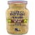 Grey Poupon Country Dijon Coarse Ground Mustard Perspective: front