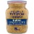Grey Poupon Harvest Coarse Ground Dijon Mustard Perspective: front