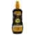 Australian Gold® Dark Tanning Accelerator Spray Gel Perspective: front