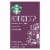 Starbucks® Marshmallow Hot Cocoa Mix 8 ct Perspective: front