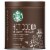 Starbucks® Double Chocolate Hot Cocoa Mix Perspective: front