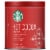 Starbucks® Peppermint Hot Cocoa Mix Perspective: front