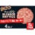 Ball Park® Pork Belly & Beef Brisket Patties for Burgers Perspective: front