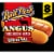 Ball Park Angus Beef Hot Dogs Perspective: front