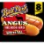 Ball Park™ Uncured Angus Beef Hot Dogs Perspective: front