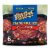 Ball Park Fully-Cooked Flame Grilled Original Beef Patties Frozen Perspective: front