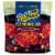 Ball Park® Frozen Fully-Cooked Flame Grilled Beef with Cheese and Bacon Patties Perspective: front