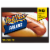 Ball Park Classic Hot Dogs Perspective: front