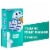 Scrubbing Bubbles Easy Clean Foaming Toilet Cleaner Perspective: front