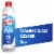 Windex Fast Shine Foam Glass Cleaner No-Drip Aerosol Cleaning Spray Perspective: front