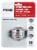 Prime® Pivoting Battery Powered LED Headlamp Perspective: front