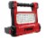 Prime® LED Work Light - Red Perspective: front