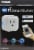 Prime® WiFi™ Smart Outlets™ Adapter Perspective: front