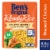 Ben's Original Ready Rice Roasted Chicken Flavored Rice, Easy Dinner Side, 8.8 oz Pouch Perspective: front