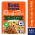 Ben's Original Ready Rice Long Grain and Wild Flavored Rice, Easy Dinner Side, 8.8 oz Pouch Perspective: front