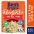 Ben's Original Ready Rice Original Long Grain White Rice, Easy Dinner Side, 8.8 oz Pouch Perspective: front