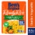 Ben's Original Ready Rice Garden Vegetable Flavored Rice, Easy Dinner Side, 8.8 oz Pouch Perspective: front