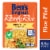 BEN'S ORIGINAL Ready Rice Rice Pilaf Flavored Rice, Easy Dinner Side, 8.8 oz Pouch Perspective: front