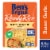 Ben's Original Ready Rice Butter and Garlic Flavored Rice, Easy Dinner Side, 8.8 oz Pouch Perspective: front