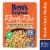 Ben's Original Ready Rice Whole Grain Medley Flavored Rice, Easy Dinner Side, 8.5 oz Pouch Perspective: front