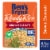 Ben's Original Ready Rice Brown Basmati Rice, Easy Dinner Side, 8.5 oz Pouch Perspective: front