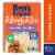Ben's Original Ready Rice Coconut Jasmine Flavored Rice, Easy Dinner Side, 8.5 oz Pouch Perspective: front