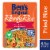 Ben's Original Ready Rice Fried Flavored Rice, Easy Dinner Side, 8.5 oz Pouch Perspective: front