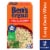 Ben's Original™ Converted Brand Enriched Long Grain White Rice Parboiled Rice Perspective: front