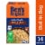 Ben's Original™ Whole Grain Brown Rice Boil in Bag Rice Perspective: front