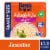 Ben's Original Ready Rice Jasmine Family Size Rice, Easy Dinner Side, 17.3 oz Pouch Perspective: front