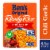 Ben's Original™ Ready Rice Chili Garlic Flavored Rice Perspective: front