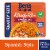 Ben's Original Ready Rice Spanish Style Flavored Rice, Easy Dinner Side, 17.3 oz Pouch Perspective: front