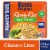 Ben's Original Ready Rice Cilantro Lime Flavored Family Size Rice, Easy Dinner Side, 17.3 oz Pouch Perspective: front